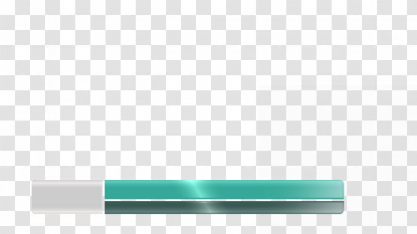 Brand Turquoise - Rectangle - Lower Thirds Transparent PNG