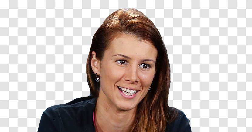 Tsvetana Pironkova Tennis Player On ESPN Bulgaria - Skin Transparent PNG