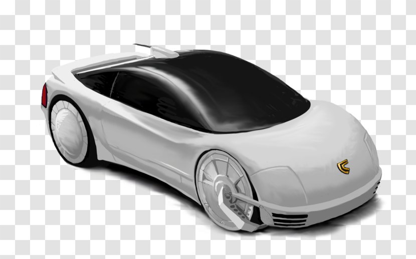 Concept Car Volkswagen BMW Mitsubishi Motors Transparent PNG