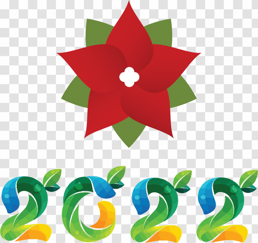 2022 Happy New Year 2022 2022 New Year Transparent PNG