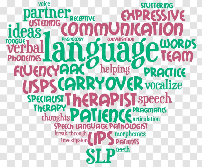 Applied Anatomy And Physiology For Speech-Language Pathology Audiology Therapy - Speech - Child Transparent PNG