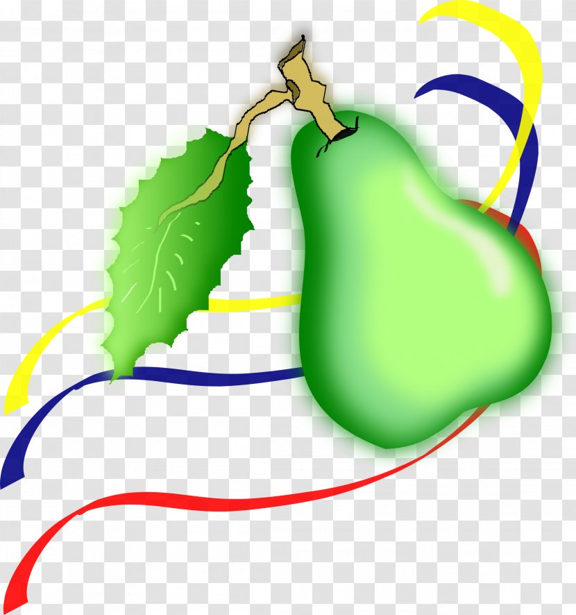 Clip Art - Green - Colombia Transparent PNG