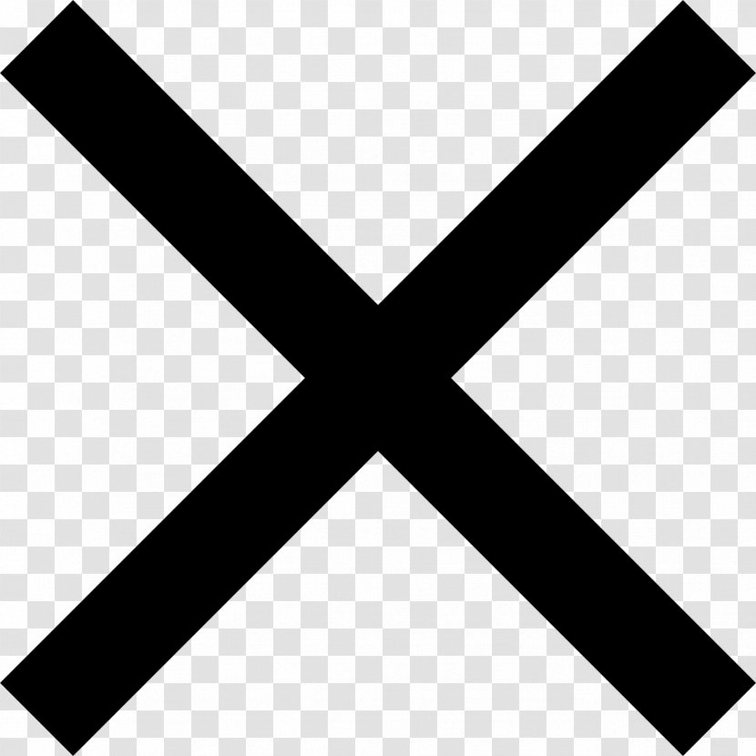 Christian Cross Symbol Saltire Clip Art - Wing Transparent PNG