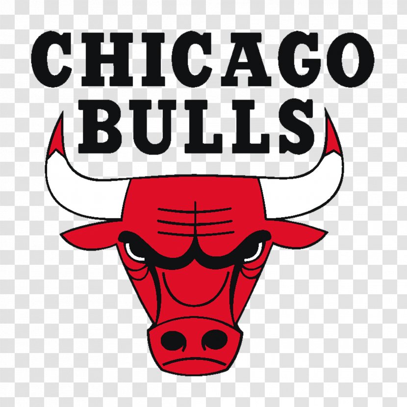 Chicago Bulls NBA Boston Celtics Logo - Michael Jordan - Bull Transparent PNG