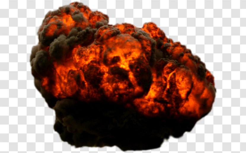 Explosion Digital Image Information - Sound Transparent PNG