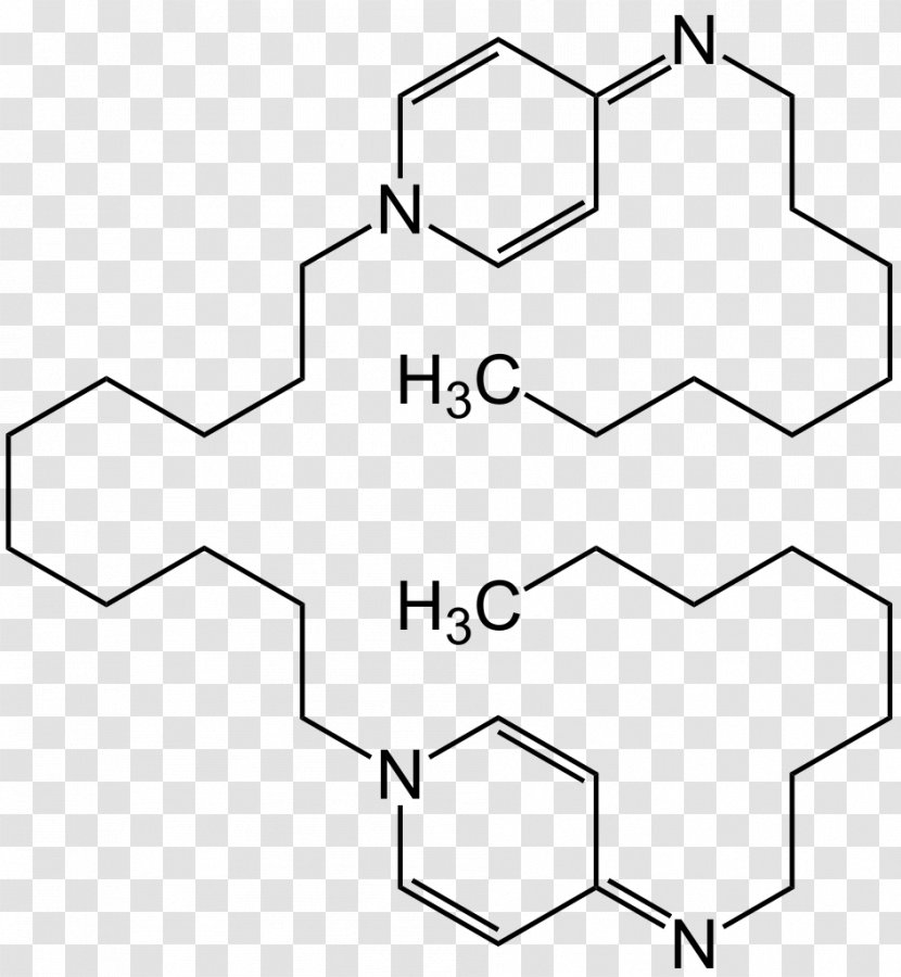 PDE5 Inhibitor Molecule Protoporphyrin IX Science Research - Pde5 - Octenidine Dihydrochloride Transparent PNG