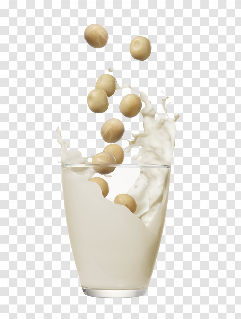 Soy Milk Hong Kong-style Tea Youtiao Soybean - Dynamic Soymilk Transparent PNG