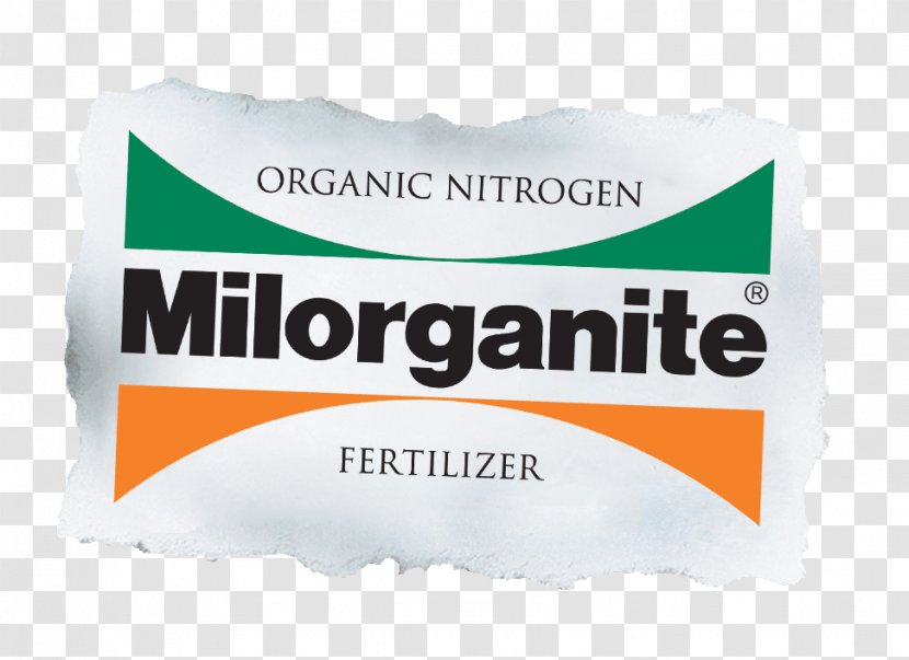 Milorganite Lawn Milwaukee Metropolitan Sewerage District Fertilisers Organic Food - Blood Meal - Garden Vegetables Transparent PNG