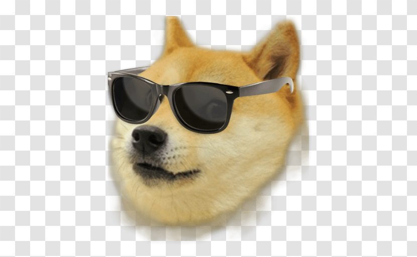 Agar.io Shiba Inu Doge Weather - Dog Transparent PNG