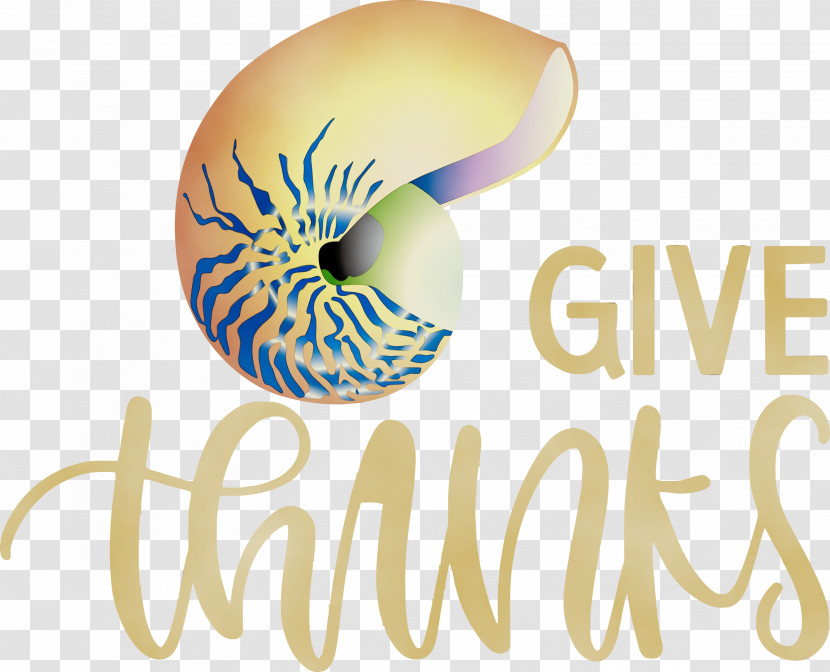 Logo Nautiluses Text M Ocean Transparent PNG