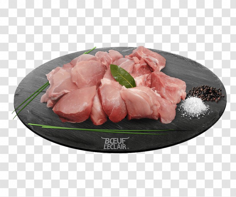 Meat Cattle Ox Ham Pork - Boucherie Transparent PNG