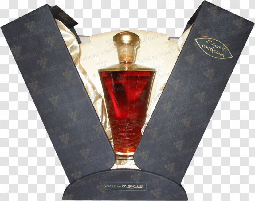 Cognac Brandy Louis XIII Liquor Wine - Courvoisier Transparent PNG
