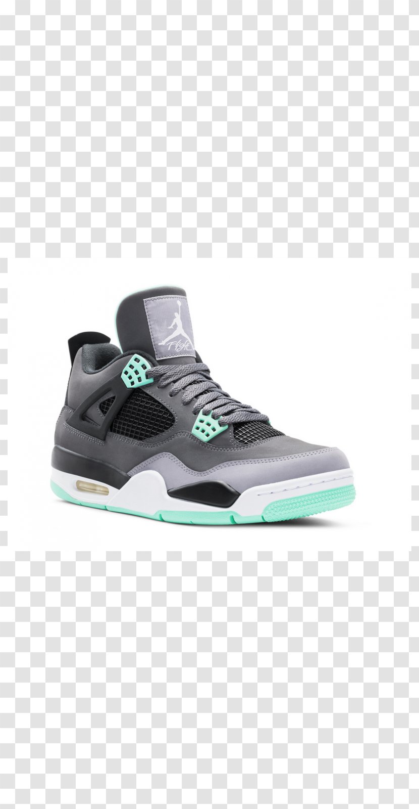 Jumpman Air Jordan Shoe Sneakers Nike - Walking Transparent PNG