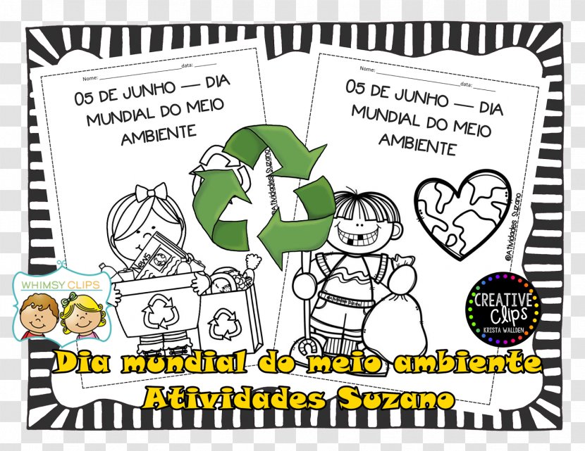 World Environment Day Drawing Natural 5 June - Flower - Meio Ambiente Transparent PNG