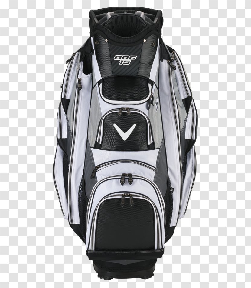 Golfbag Callaway Golf Company Buggies Electric Trolley - Personal Protective Equipment Transparent PNG