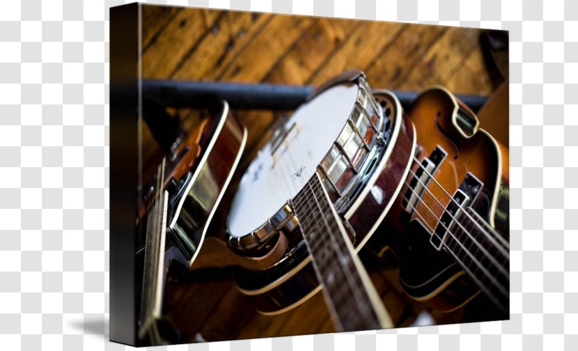 Acoustic Guitar Acoustic-electric Bass Cavaquinho - Frame Transparent PNG