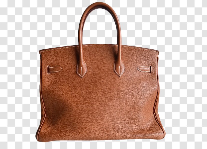 Tote Bag Handbag LOEWE Leather - Peach - Rolex Cartier Bracelet Transparent PNG
