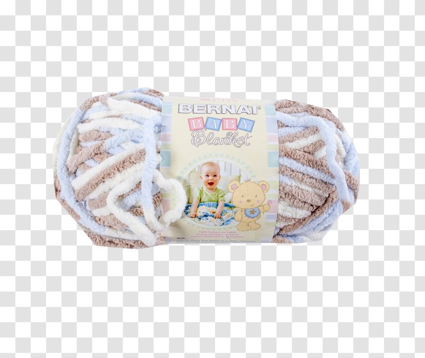 Wool Thread - Material - Baby Blanket Transparent PNG