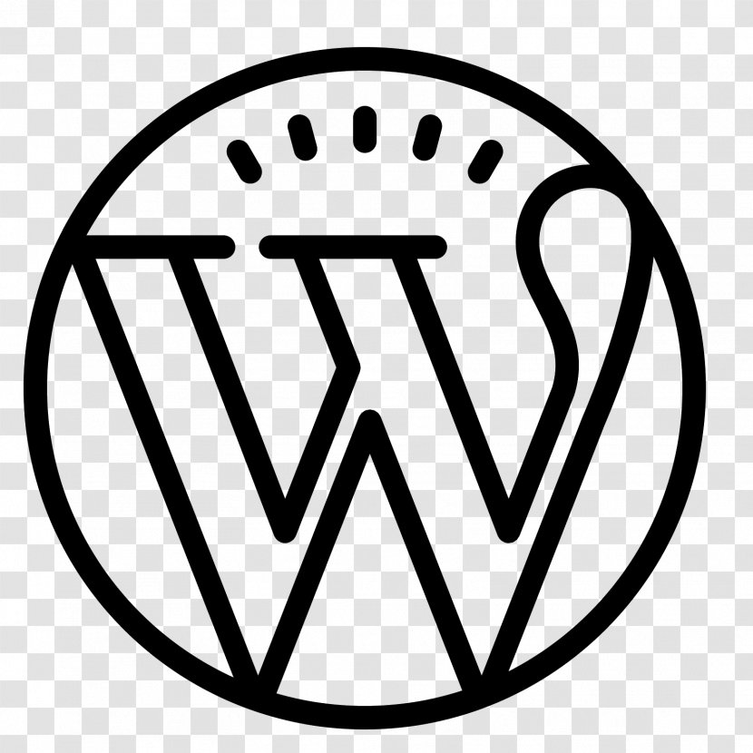 WordPress Content Management System Blog Plug-in - Computer Software Transparent PNG