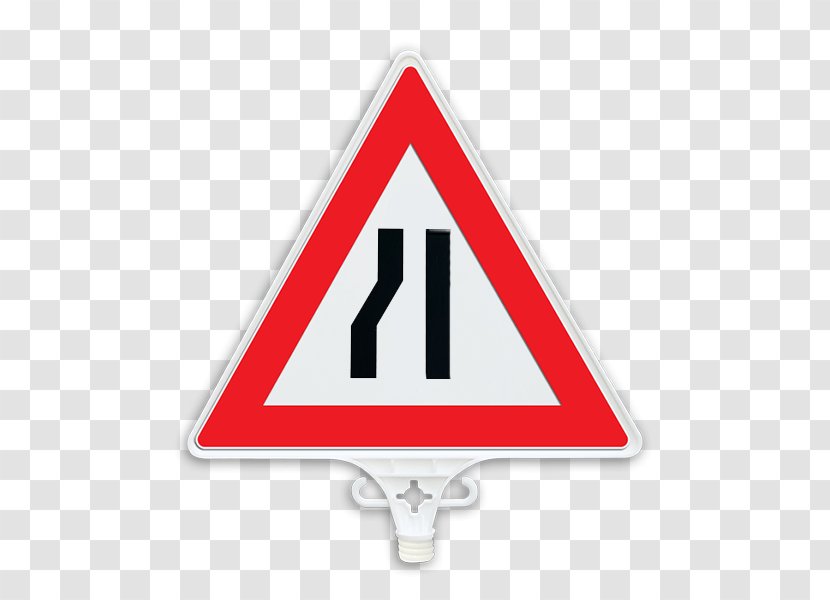 Traffic Sign Road Warning Stock Photography - Street Transparent PNG
