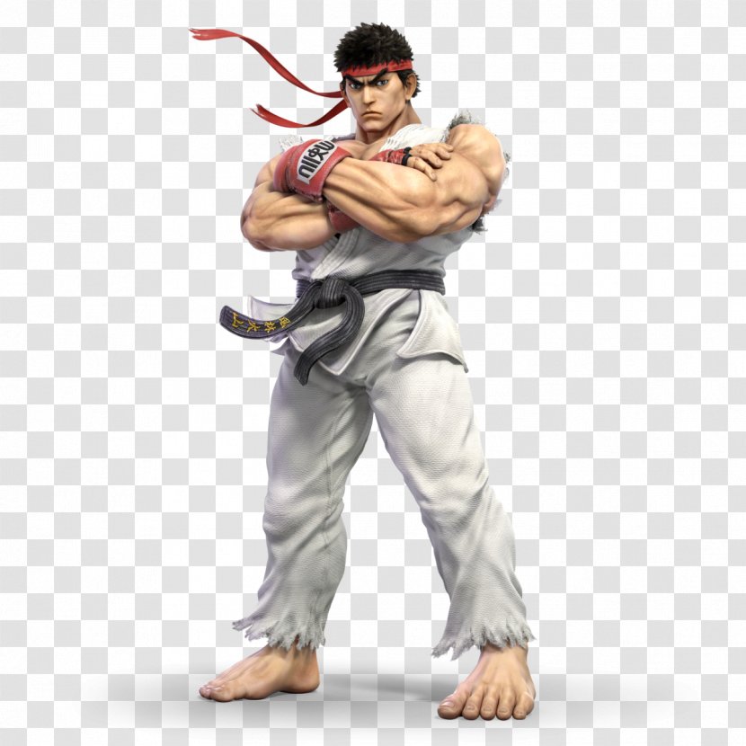 Super Smash Bros.™ Ultimate Ryu Bros. For Nintendo 3DS And Wii U Switch Brawl - Muscle - Luigi Transparent PNG