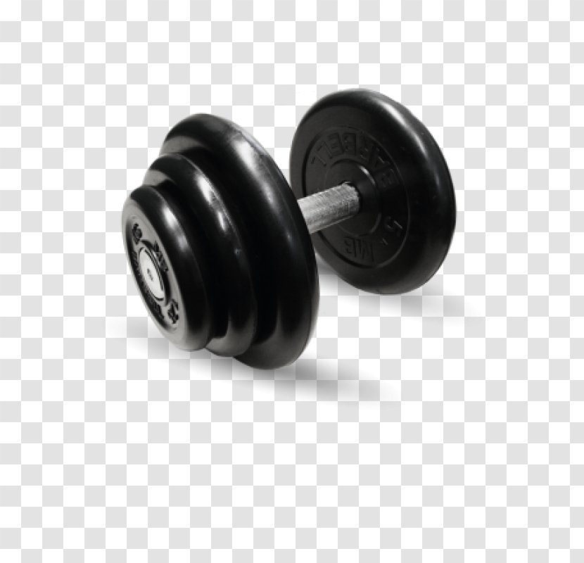 Dumbbell Barbell Sporting Goods Weight Training Exercise Machine - Frame Transparent PNG