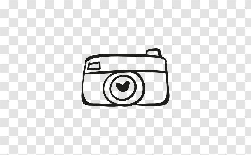 Camera Photography - Digital Transparent PNG