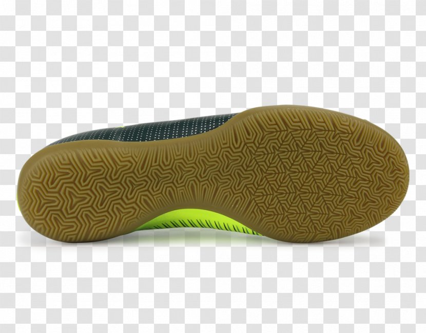 Product Design Walking Shoe - Yellow Transparent PNG