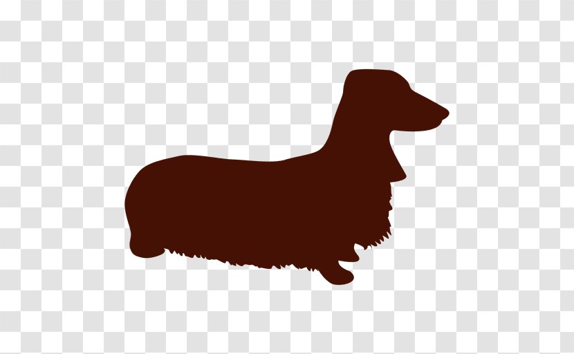 Dachshund Dog Breed Puppy Boxer Chow - Spaniel Transparent PNG