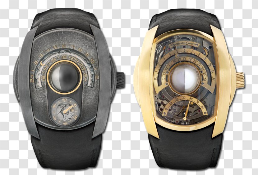 Watchmaker Clock Chronograph Jaeger-LeCoultre Reverso - Strap - Watch Transparent PNG