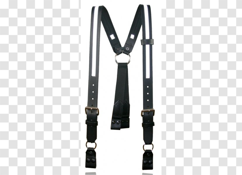 Braces Boston Leather Inc Belt Clothing Accessories - Firefighting - Suspenders Transparent PNG