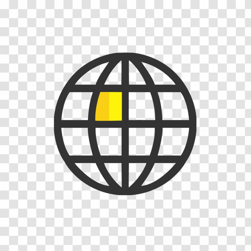 Globe World Transparent PNG