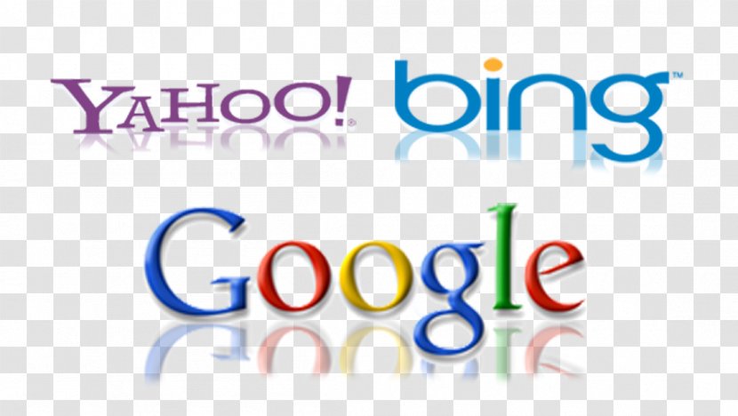 Search Engine Google Bing Yahoo! - Bienvenidos Poster Transparent PNG