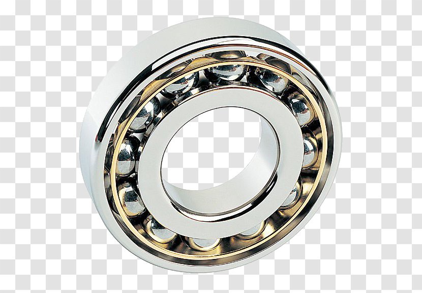 Ball Bearing Tapered Roller Needle Transparent PNG