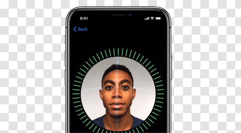 IPhone X Face ID 8 Apple - Technology - Id Iphone Transparent PNG