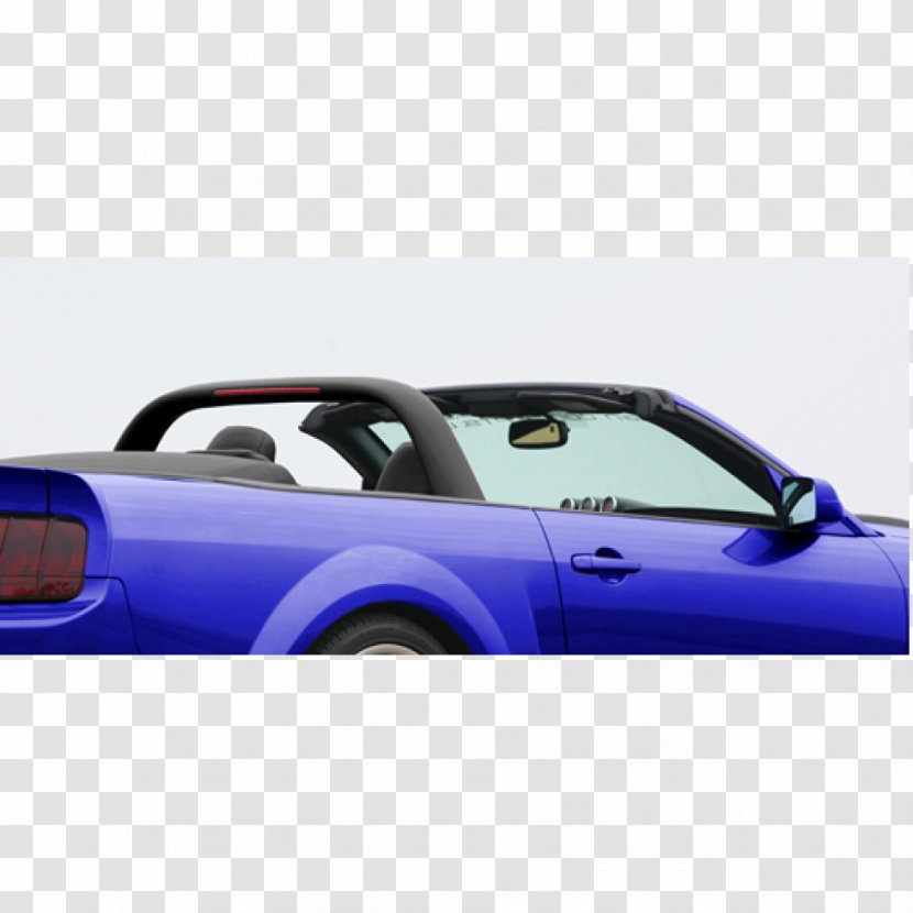 2015 Ford Mustang 2005 Car 2009 - Gt Transparent PNG