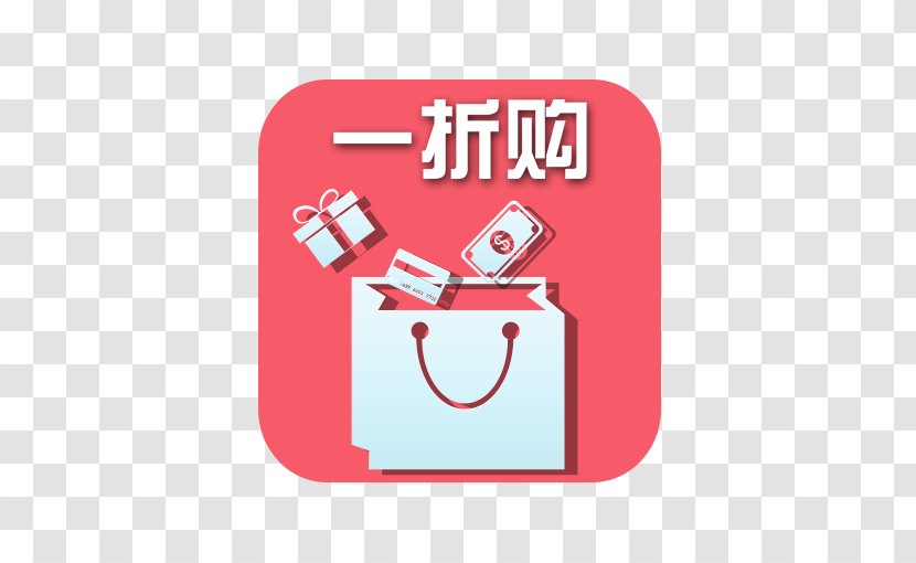 Mobile App Screenshot Store ITunes Icon - Cartoon - A Discount Purchase Transparent PNG
