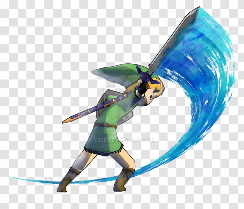 The Legend Of Zelda: Skyward Sword Zelda II: Adventure Link Hyrule Warriors Princess - Ii - Backslash Infographic Transparent PNG
