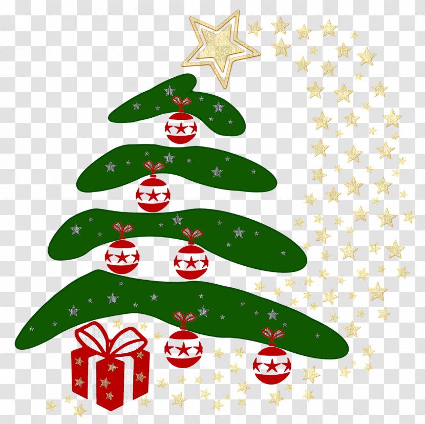 Clip Art Christmas Day And Holiday Season New Year Tree Transparent PNG