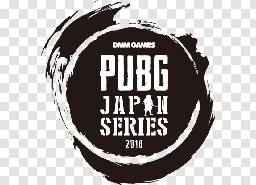 PlayerUnknown's Battlegrounds Japan Series Logo Brand - Wiki Transparent PNG