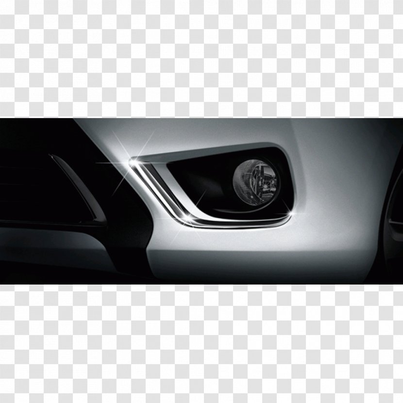 Headlamp Car Toyota Cầu Giấy Vios - Automotive Lighting Transparent PNG