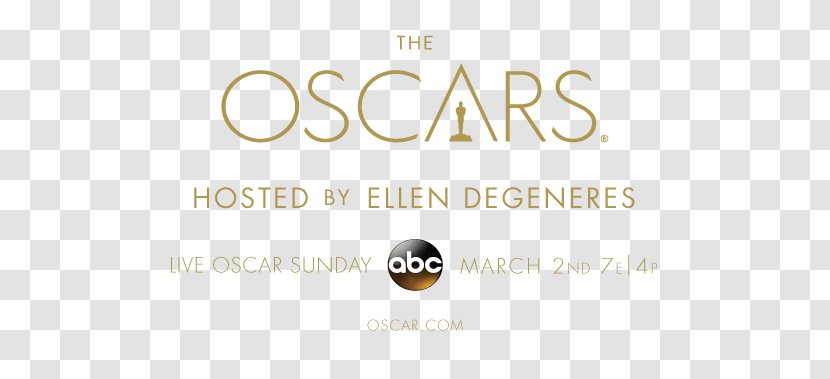 88th Academy Awards Logo Brand Line Font - Movie Festival Oscars Transparent PNG