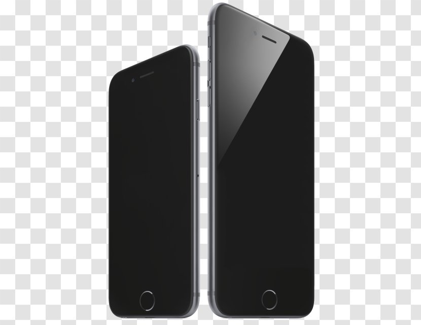 IPhone 6 Plus 6s 7 Apple - Smartphone - Iphone Transparent PNG