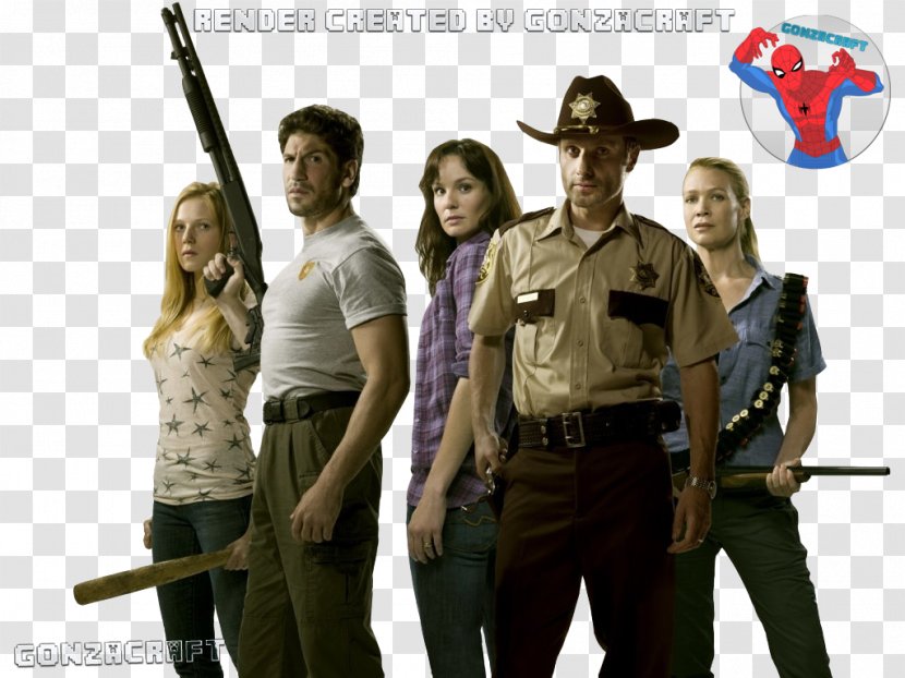 Shane Walsh Andrea Merle Dixon The Walking Dead - Television - Season 2 ShowResidents Transparent PNG