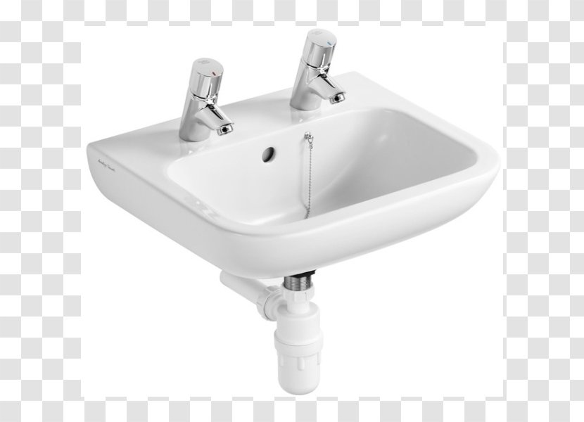 Armitage Shanks Tap Sink Bathroom Transparent PNG