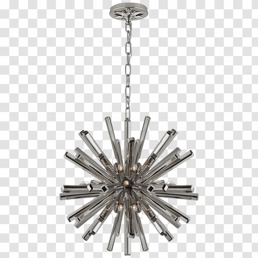 Lighting Chandelier Visual Comfort Probability Light Fixture Transparent PNG