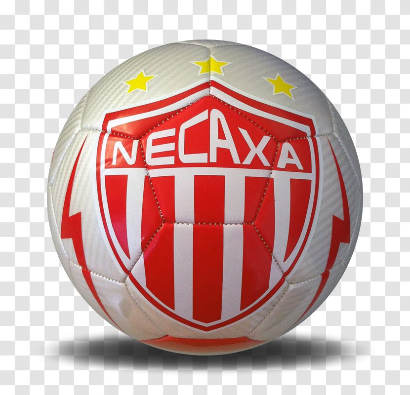 Football Club Necaxa C.D. Guadalajara Monarcas Morelia - Brand - Ball Transparent PNG