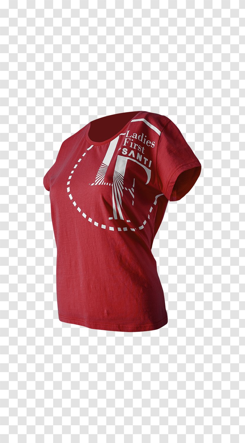 T-shirt Sleeve - T Shirt Transparent PNG