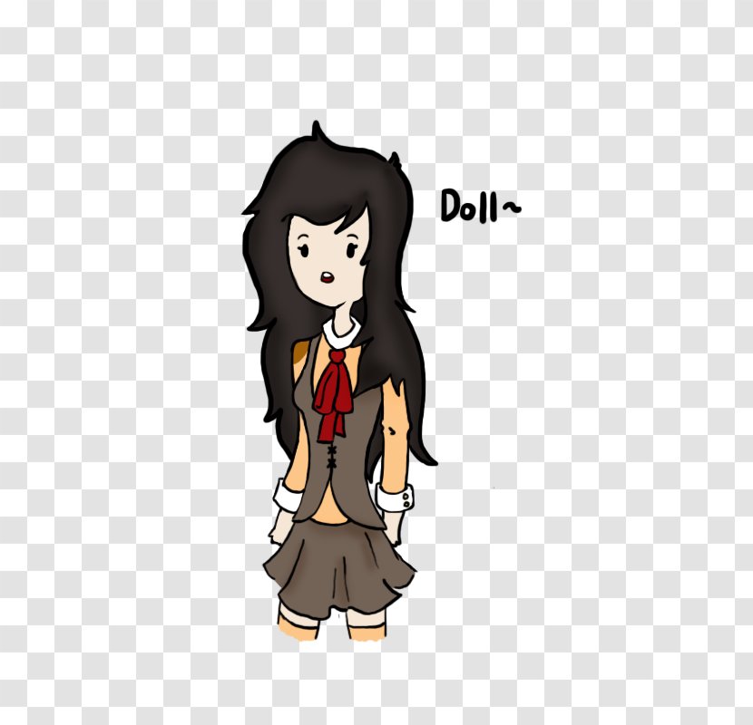 YouTube Vyond DeviantArt - Tree - Doll Face Transparent PNG