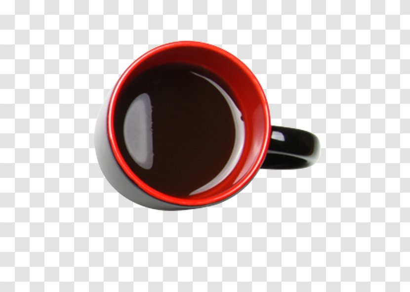 Coffee Cup - Black Coffee,cup Transparent PNG